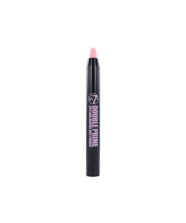 W7 Double Prime Lips And Brows Duo Primer 1.6 g