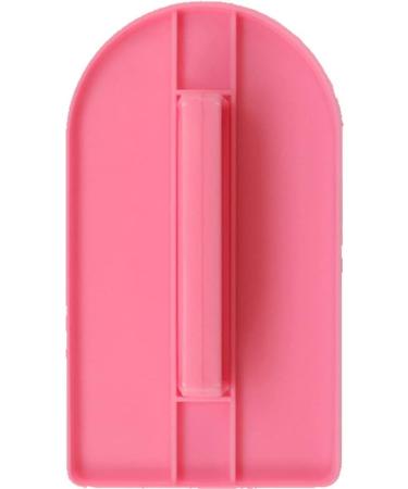 Embroidery Reinforcement Press Plate Press Drill Convenient Press Point Drill Tool Pink - Buy Online on SooperMarket.com