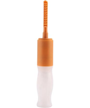 BLASHRD 4X Hair Dyeing Comb Hair Dyeing Brush with Bottle DIY Combing Salon Dyeing Baking Oil Brush Hair Dye Tool - Buy Online on SooperMarket.com