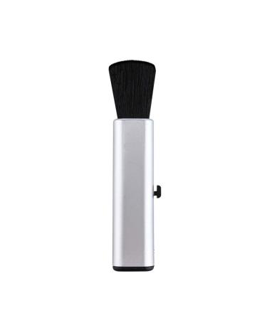 Jilibaba computer cleaning brush Telescopic keyboard brush plastic handle brushed car retractable cleaning brush soft slot brush a
