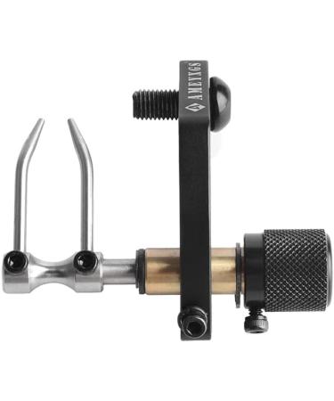 ZSHJGJR Archery Arrow Rest - Left/Right Hand Launcher for Hunting Recurve & Compound Bow - Buy Online on SooperMarket.com
