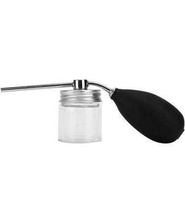 FILFEEL Hair Fibers Spray Applicator - Hair Building Fiber Spray Pump for Thickening & Hair Color | International Shipping - Buy Online on SooperMarket.com
