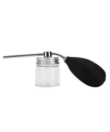 Hair Building Fibers Hair Fibers Pump Atomizer Hair Thickening Tools Hair Fiber Pump Bottle Atomizer Hair Fibers Spray Applicator