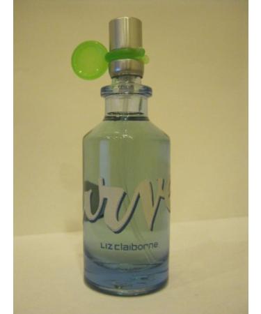 Curve Eau De Toilette Spray - 1.0 Fl Oz - Unboxed