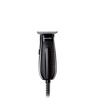 Babylispro trimmer with cable etchfx