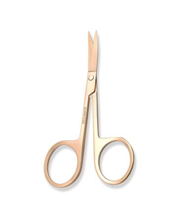 Didiseaon 1pc Cosmetic Stainless Steel Man