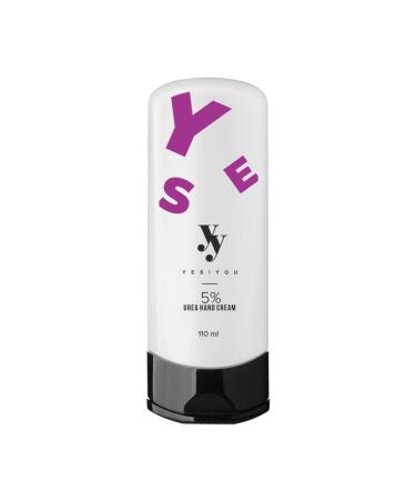 YES!YOU Urea Body Care Set - Moisturizing Hand Cream Foot Cream Body Lotion & Cuticle Butter for Intense Hydration | International Shipping Available - Buy Online on SooperMarket.com