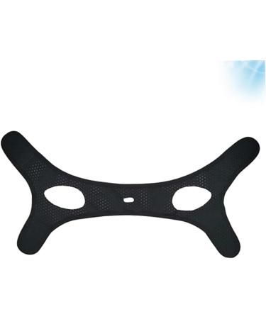 BCOATH Belt Snore Stopping Strap Anti Wrinkle Face Band Face Lifting Bandage Face Lifting Belt Facial Belt Tightening Face Skin Belt Breathable Belt - Buy Online on SooperMarket.com