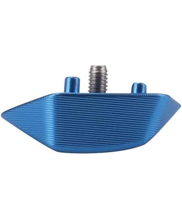 Dazuz Golf Head Weight for Taylormade Sim 2 Driver 6g - Blue - Buy Online on SooperMarket.com