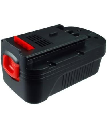 18.0V High-Performance Replacement Battery for Firestorm GPC1800P FS1402D FS1202BN FS1800D & More - 3000mAh Power Solution for Optimal Performance - Buy Online on SooperMarket.com
