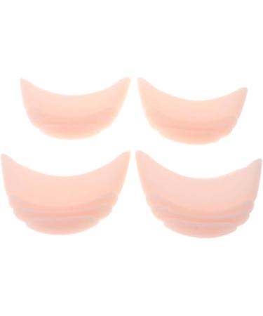 F Fityle 2 Pairs Silica Gel Toe Caps - Protect Your Toes for Pointe Shoes & High Pumps - Pain Relief & Comfort - Buy Online on SooperMarket.com