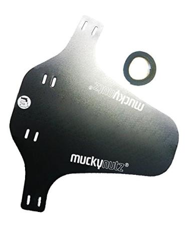 Mucky Nutz std Black
