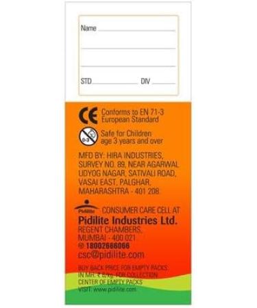Fevicol Mr Squeeze Bottle 200g: Strong Adhesive for Easy Bonding - Buy Online on SooperMarket.com