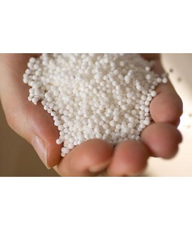 500g | PURE TAPIOCA SEEDS MEDIUM DRIED TAPIOCA SEEDS PUDDING GLUTEN FREE