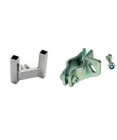 Twinny Load 629902106 Twinnyload stabilizing bush 100mm & 7902825 62.99.02825 coupling element bundle with coupling element