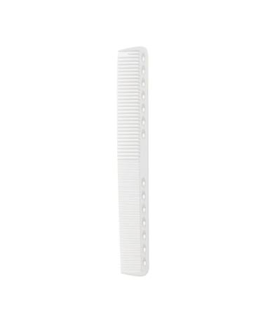 Professional Antistatic Hair Cutting Comb - Heat-Resistant Styling Tool for Men & Women | Fine Teeth Design for Salon Quality Results - Buy Online on SooperMarket.com