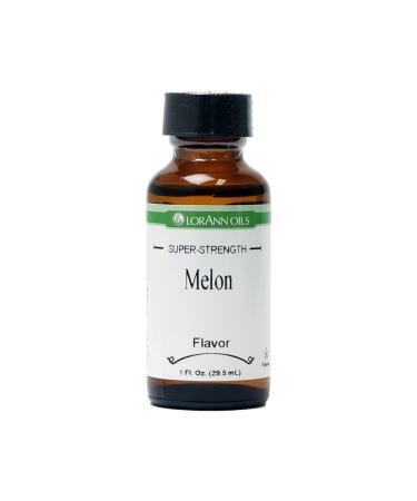LorAnn Melon SS Flavor, 1 ounce bottle