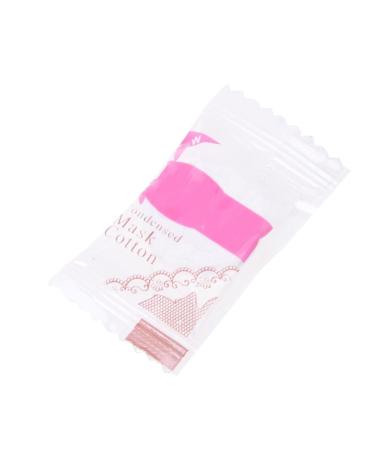 100Pcs Compressed Facial Mask Sheets - Portable Non-Woven DIY Skin Care for Women - Buy Online on SooperMarket.com