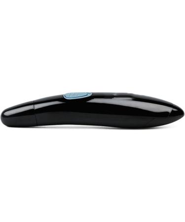 TEMKIN Nose Hair Trimmer for Men - Stainless Steel Battery-Powered Nose & Ear Trimmer Washable Nose Hair Cutter - Buy Online on SooperMarket.com