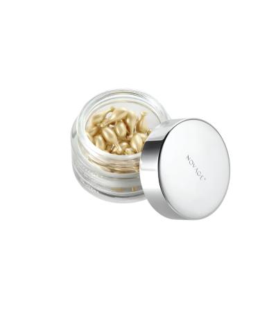 Oriflame NovAge Nutri6 Facial Oil Capsules - Premium Mix of 6 Nourishing Oils for Radiant Skin - Buy Online on SooperMarket.com