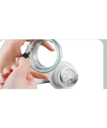 Portable Lint Remover & Pet Hair Remover for Clothes | Best Household Tool for a Clean Home - Shop Now - Buy Online on SooperMarket.com