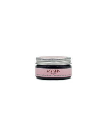 Samy After the Wax After the Razor Women's Cream 2oz