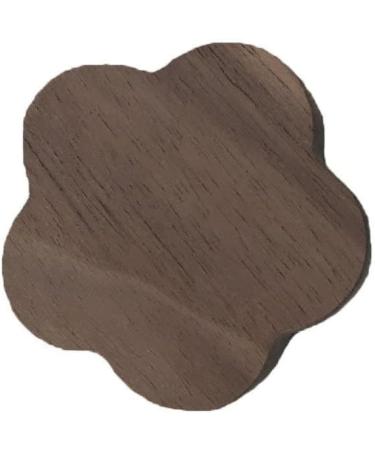 1pc Essential Oil Diffuser Wooden Aroma Diffuser Essential Oil Aromatherapy Diffuser for Sleep Aid Home Style3 - Buy Online on SooperMarket.com