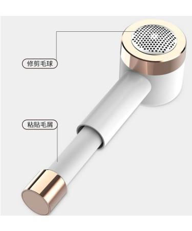 Premium Fabric Shaver & Lint Remover - Efficient Pilling Solution (188.3mm Blade) | International Shipping Available - Buy Online on SooperMarket.com