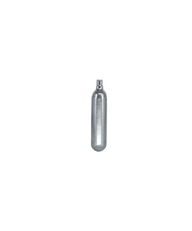 Swiss Arms 12gm CO2 Cartridge (5-Pack) - Black | High-Quality Airgun Accessories - Buy Online on SooperMarket.com
