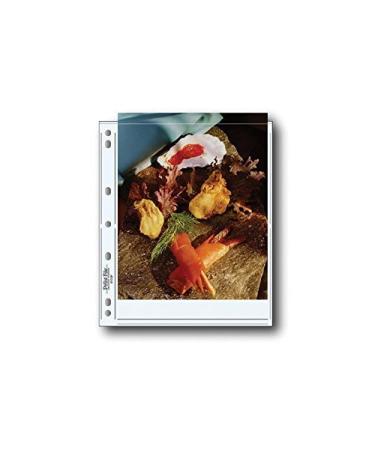 Printfile 810-2P Print Preservers 100 Sheets