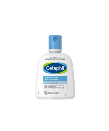 Galderma Cetaphil Cleansing Lotion 200ml