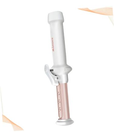 Healeved Curling Irons Hair Mini Curling Wand Household Hair Curler Cordless Curling Tool To Rotate - Buy Online on SooperMarket.com
