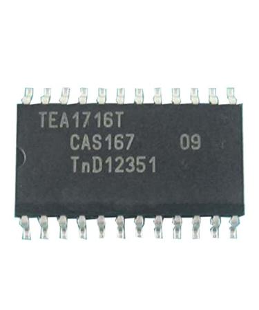 1pcs TEA1716T TEA1716 SOP-24