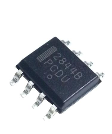 10pcs/lot UC2844BD1R2G UC2844 UC2844B 2844B SOP-8