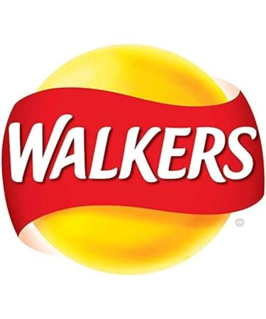 Walker Meaty Variety Multipack Crisps Box 20 x 25g | Assorted Flavors for Ultimate Snacking | Multipack | Savory and Crunchy - Buy Online on SooperMarket.com