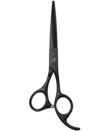 Professional Barber Salon Hair Cutting Scissors Kit - Japanese Stainless Steel Thinning Shears Set for Men and Women - Buy Online on SooperMarket.com