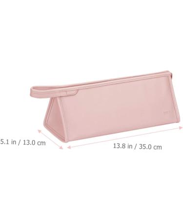 KALLORY Hair Dryer Storage Bag Portable Makeup Bag Hair Dryer Pouch Travel Case for Curling Bag - Buy Online on SooperMarket.com