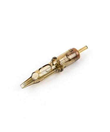 Kwadron Cartridge Tattoo Needles - 20 Round Liner Long Taper - Buy Online on SooperMarket.com