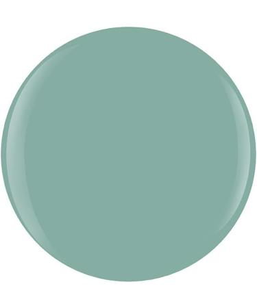 Morgan Taylor Nail Polish Sea Foam 0.5 oz - Buy Online on SooperMarket.com