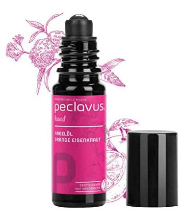 PECLAVUS HAND Nail Oil Orange Verbena 10ml