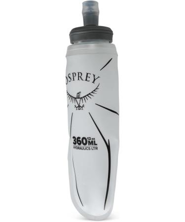 Osprey Hydraulics 360ml Soft Flask - Buy Online on SooperMarket.com