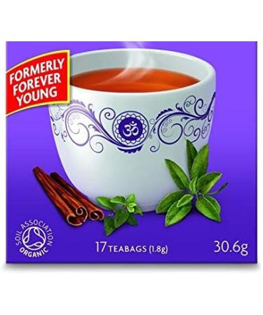 Yogi Tea Wellbeing 17 teabags - Buy Online on SooperMarket.com
