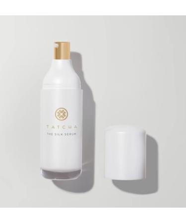 Tatcha Silk Serum 30ml | Wrinkle-Smoothing Retinol Alternative - Buy Online on SooperMarket.com