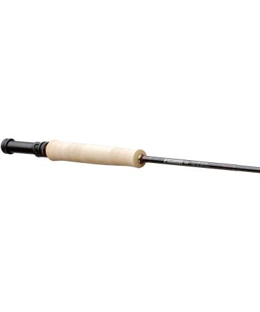 Sage ESN Fly Rod 3WT 10'6 4PC (3106-4) - High Performance Fly Fishing Rod - Buy Online on SooperMarket.com