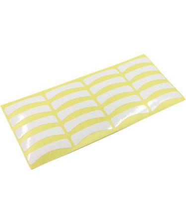 NOLITOY 100pcs Under Eye Masks & Patches - Essential Lash Tools for Eyelash Extensions Lash Lift & Perm - Buy Online on SooperMarket.com