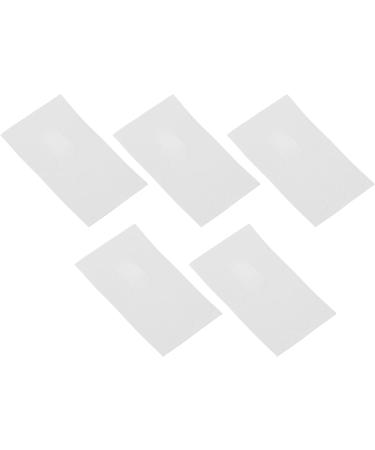 Transparent Silicone Ear Stickers for Big Ears - Cosmetic Ear Corrector for Adults & Children - Buy Online on SooperMarket.com