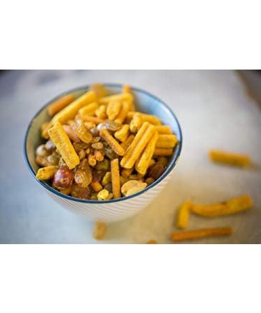 The Dormen Bombay Mix - 6 x 500g Bulk - Buy Online on SooperMarket.com
