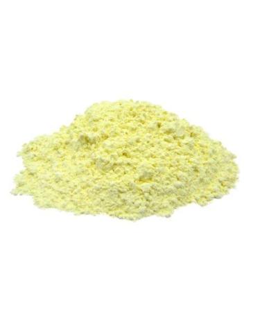 Washed Moong Bean Flour (moong dall flour) - 1kg
