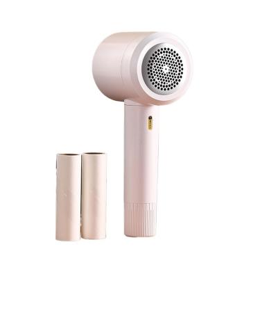 Fabric Shaver Lint Remover for Clothes and Furniture Powered Or Battery Operated 20cm D