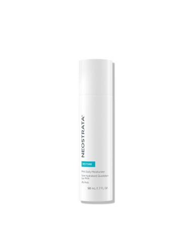 NEOSTRATA PHA Daily Moisturizer for Sensitive Skin with Polyhydroxy Acids Vitamin E Lilac Plant Cell Extract 1.7 fl. oz.